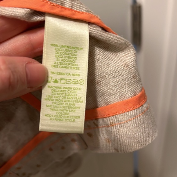 EUC SIGRID OLSEN JACKET - Picture 3 of 5